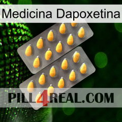 Dapoxetine Medicine cialis2